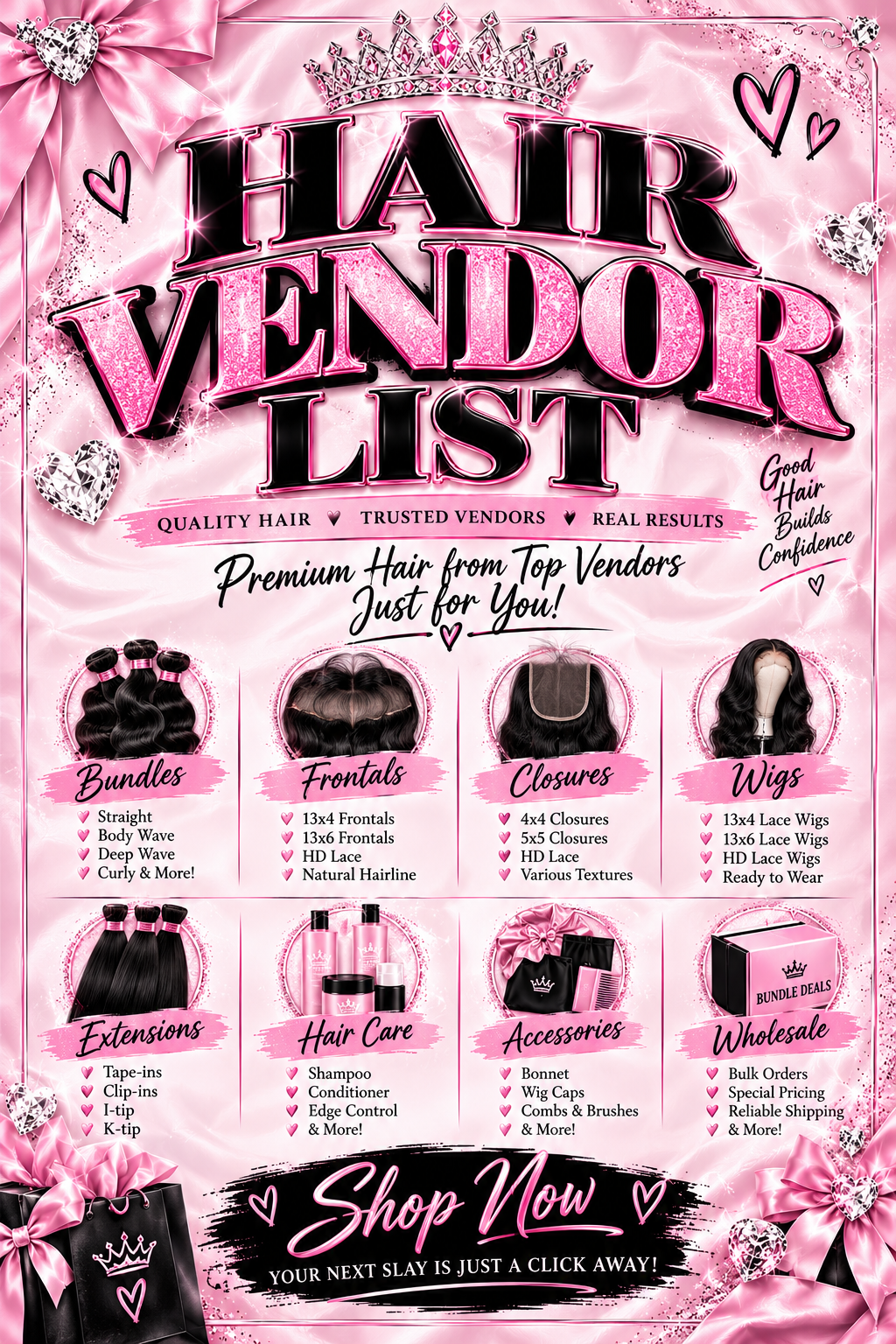VENDOR EBOOK