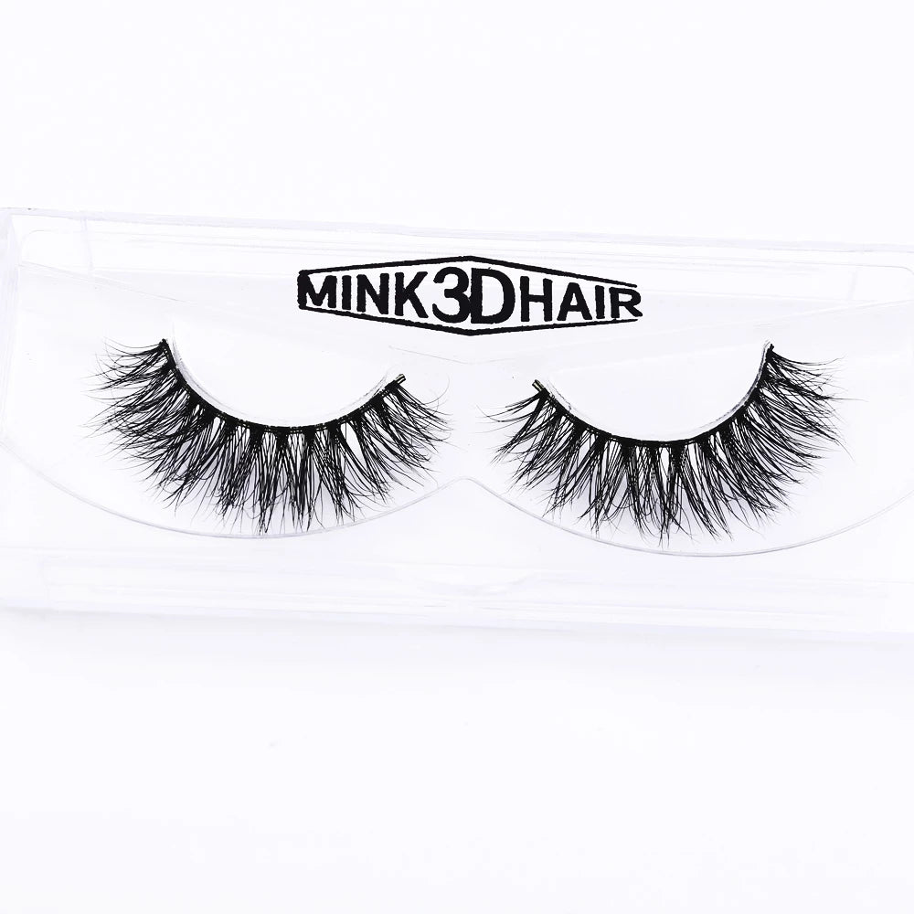 3D Minks A12
