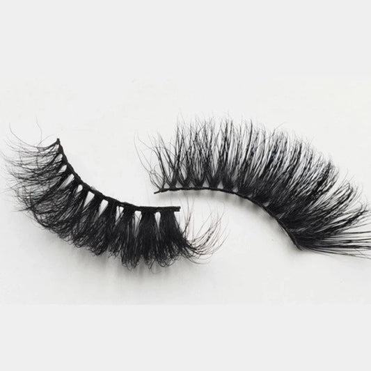 25 MM Eyelash E02