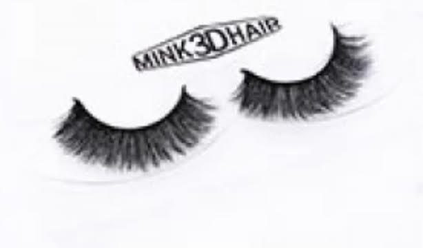 3D Minks A09